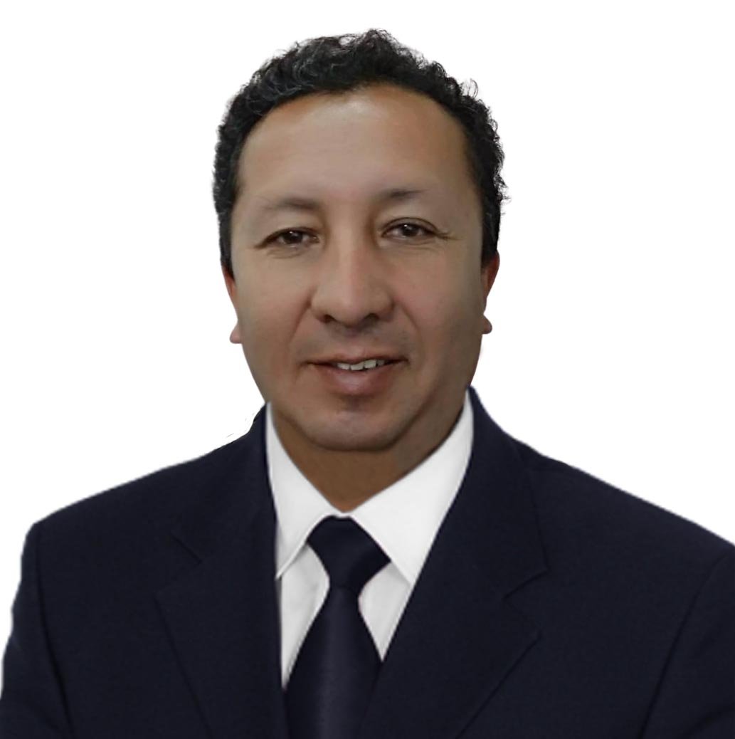 Néstor José Huanqui Vela